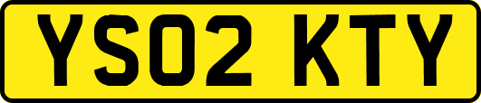YS02KTY