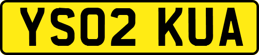 YS02KUA