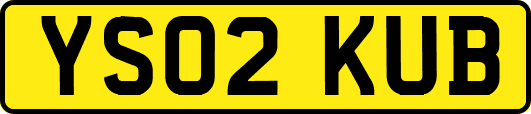 YS02KUB