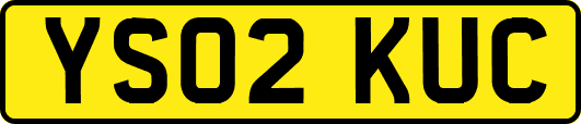 YS02KUC