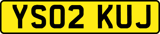 YS02KUJ