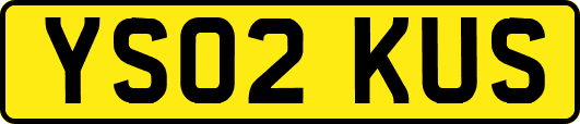 YS02KUS