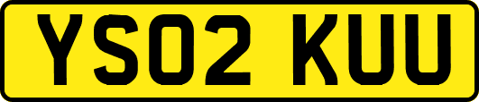 YS02KUU