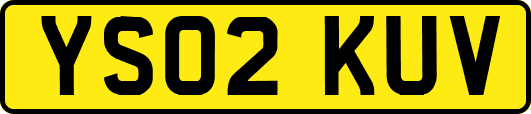 YS02KUV