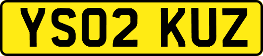 YS02KUZ