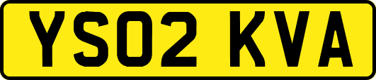 YS02KVA