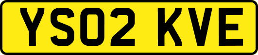 YS02KVE