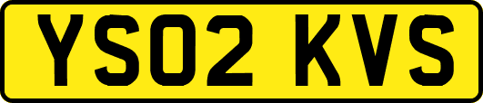 YS02KVS