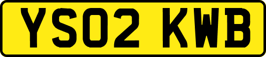 YS02KWB
