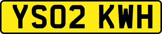 YS02KWH