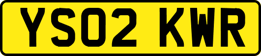 YS02KWR