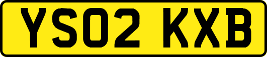 YS02KXB