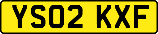 YS02KXF