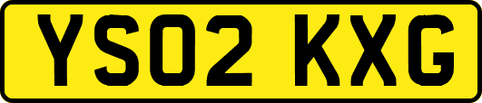 YS02KXG
