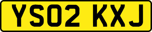YS02KXJ