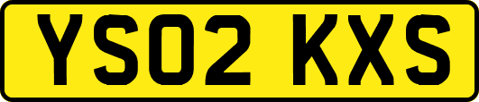 YS02KXS