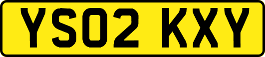 YS02KXY