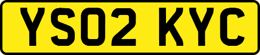 YS02KYC