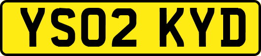 YS02KYD