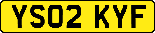 YS02KYF