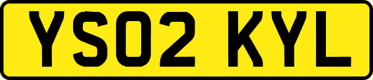 YS02KYL