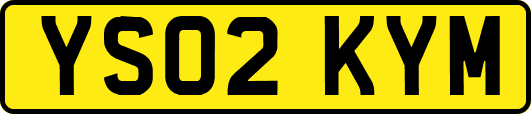 YS02KYM
