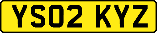 YS02KYZ