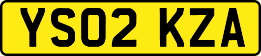 YS02KZA