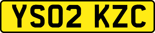 YS02KZC