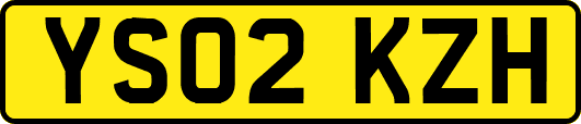 YS02KZH