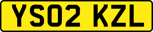 YS02KZL