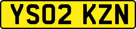 YS02KZN