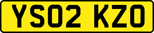 YS02KZO
