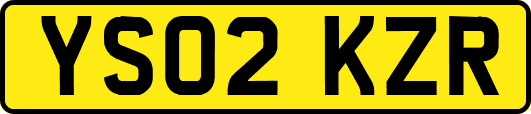 YS02KZR
