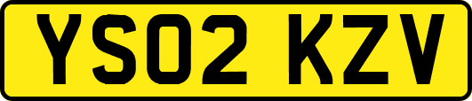 YS02KZV