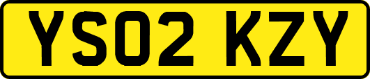 YS02KZY
