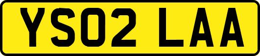 YS02LAA