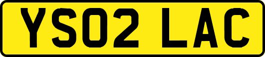 YS02LAC