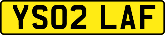 YS02LAF