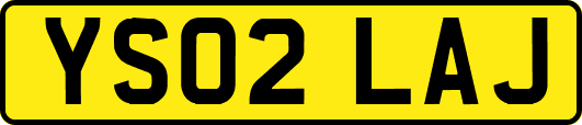 YS02LAJ