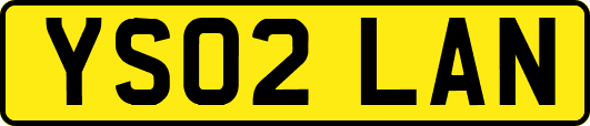 YS02LAN