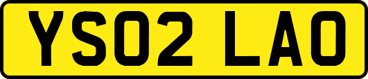 YS02LAO
