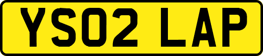 YS02LAP