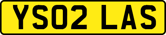 YS02LAS