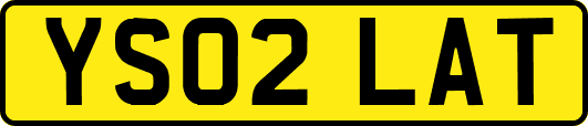 YS02LAT
