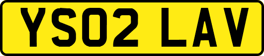 YS02LAV