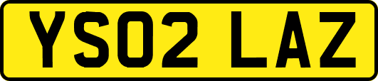 YS02LAZ