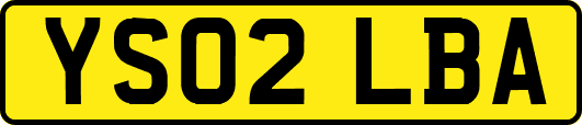 YS02LBA