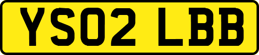 YS02LBB