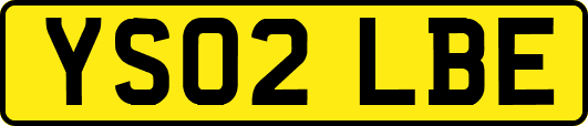 YS02LBE
